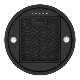 Вытяжка Maunfeld Lee Push 397