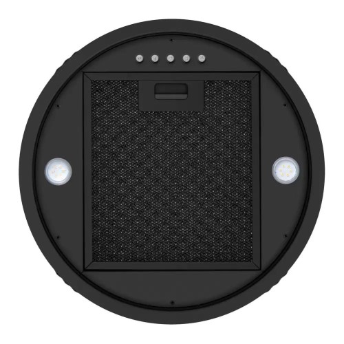 Вытяжка Maunfeld Lee Push 397