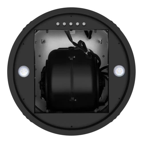 Вытяжка Maunfeld Lee Push 397