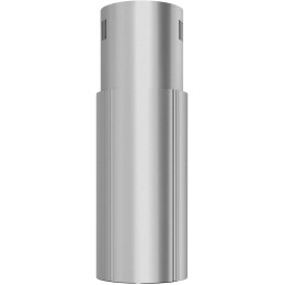 Вытяжка Maunfeld Lee Push 397 нержавеющая сталь