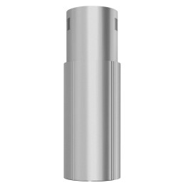 Вытяжка Maunfeld Lee Push 397 нержавеющая сталь