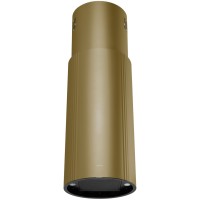 Вытяжка Maunfeld Lee Push 397 золотой