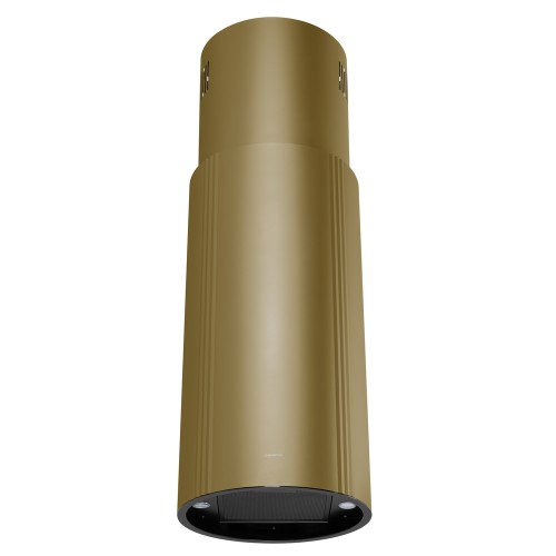 Вытяжка Maunfeld Lee Push 397 золотой