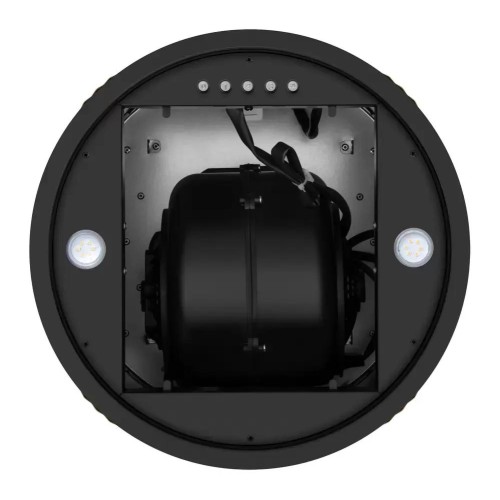 Вытяжка Maunfeld Lee Push 397 золотой