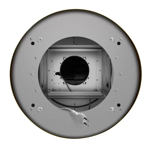 Вытяжка Maunfeld Lee Push 397 золотой