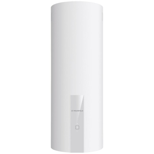 Вытяжка Maunfeld Lee Wall 35 Sensor белый