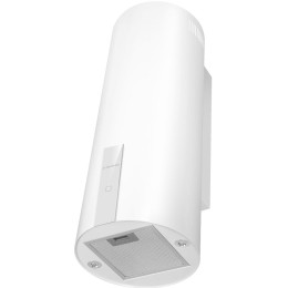 Вытяжка Maunfeld Lee Wall 35 Sensor белый