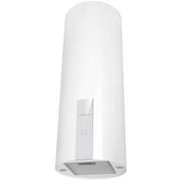 Вытяжка Maunfeld Lee Wall 35 Sensor белый