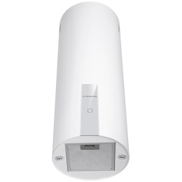 Вытяжка Maunfeld Lee Wall 35 Sensor белый
