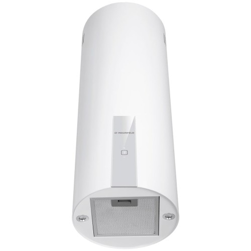 Вытяжка Maunfeld Lee Wall 35 Sensor белый