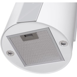 Вытяжка Maunfeld Lee Wall 35 Sensor белый