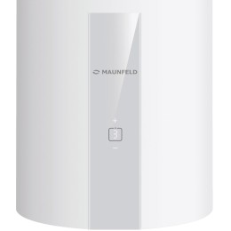 Вытяжка Maunfeld Lee Wall 35 Sensor белый