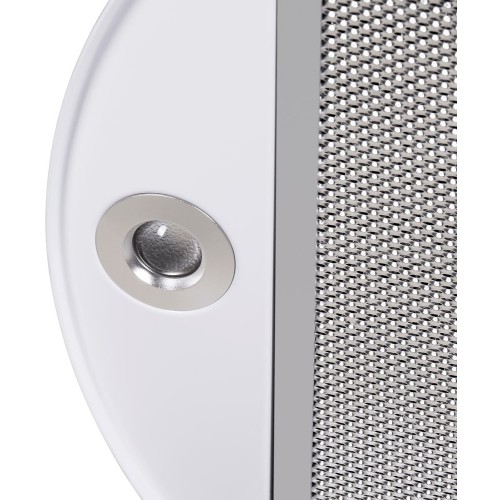 Вытяжка Maunfeld Lee Wall 35 Sensor белый