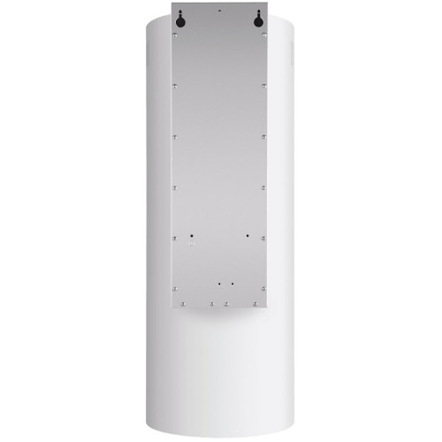 Вытяжка Maunfeld Lee Wall 35 Sensor белый