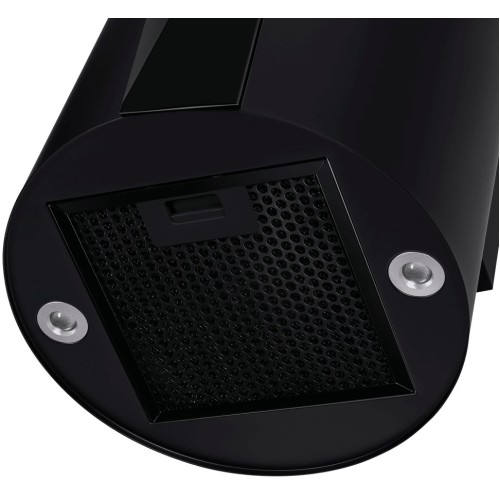 Вытяжка Maunfeld Lee Wall 35 Sensor черный