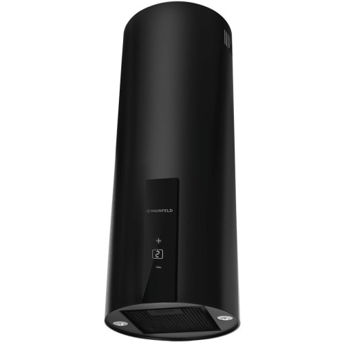 Вытяжка Maunfeld Lee Wall 35 Sensor черный