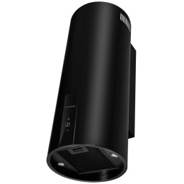 Вытяжка Maunfeld Lee Wall 35 Sensor черный