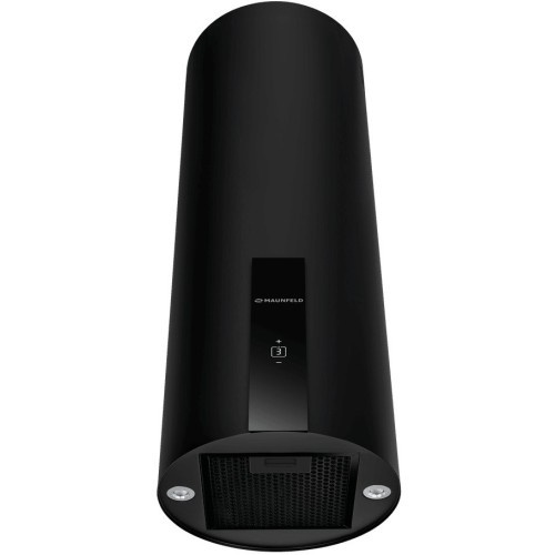 Вытяжка Maunfeld Lee Wall 35 Sensor черный