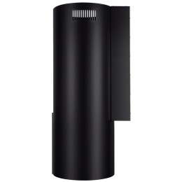 Вытяжка Maunfeld Lee Wall 35 Sensor черный