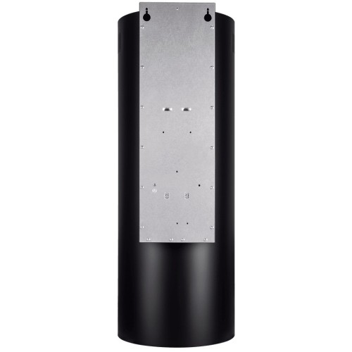 Вытяжка Maunfeld Lee Wall 35 Sensor черный