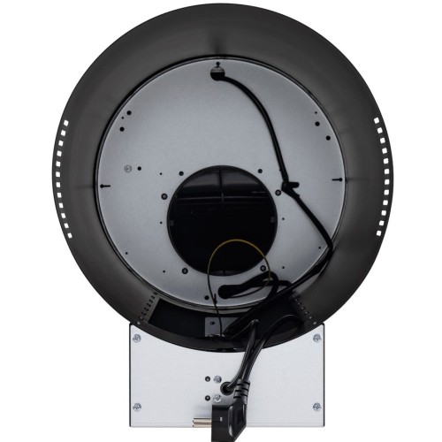 Вытяжка Maunfeld Lee Wall 35 Sensor черный
