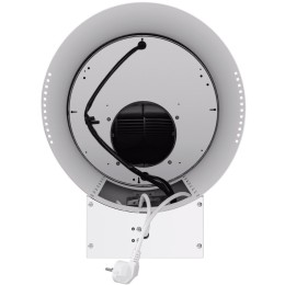 Вытяжка Maunfeld Lee Wall 35 Sensor нержавеющая сталь