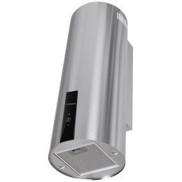 Вытяжка Maunfeld Lee Wall 35 Sensor нержавеющая сталь