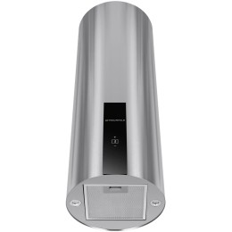 Вытяжка Maunfeld Lee Wall 35 Sensor нержавеющая сталь