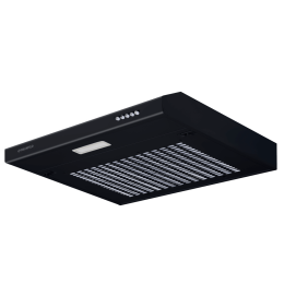 Вытяжка Maunfeld MF 60 черный