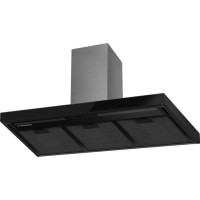 Вытяжка Maunfeld Mirage 90 чёрный Вытяжка Maunfeld Mirage 90 чёрный