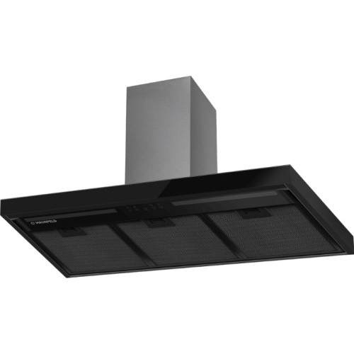 Вытяжка Maunfeld Mirage 90 чёрный