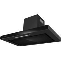 Вытяжка Maunfeld Modern 90 чёрный