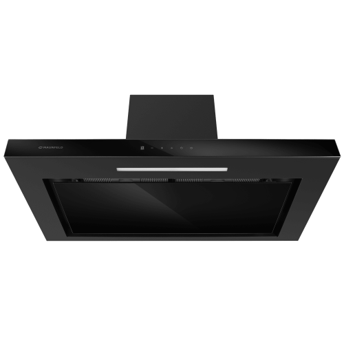 Вытяжка Maunfeld Modern 90 чёрный