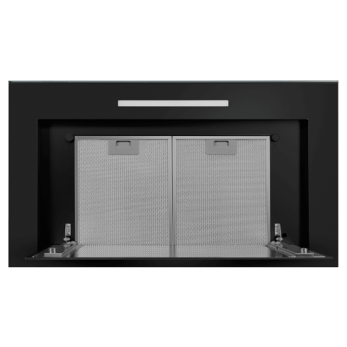 Вытяжка Maunfeld Modern 90 чёрный