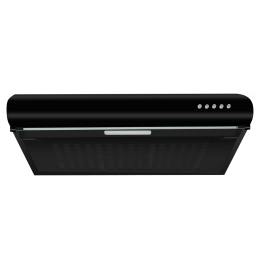 Вытяжка Maunfeld MPC 60 BLACK