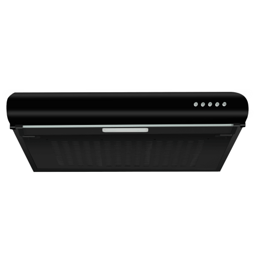 Вытяжка Maunfeld MPC 60 BLACK