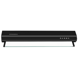 Вытяжка Maunfeld MPC 60 BLACK