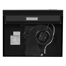 Вытяжка Maunfeld MPC 60 BLACK