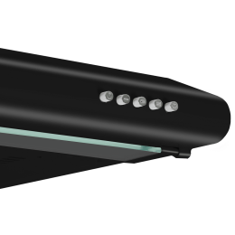 Вытяжка Maunfeld MPC 60 BLACK