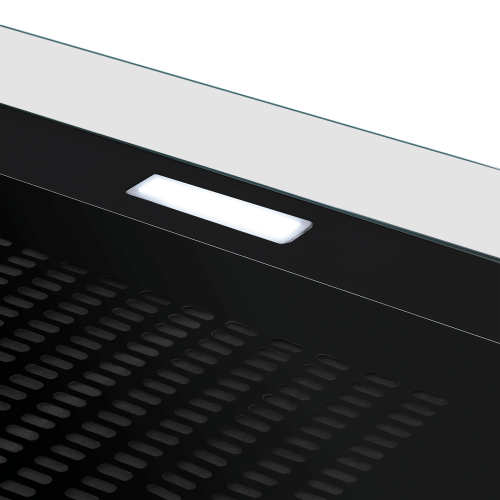 Вытяжка Maunfeld MPC 60 BLACK