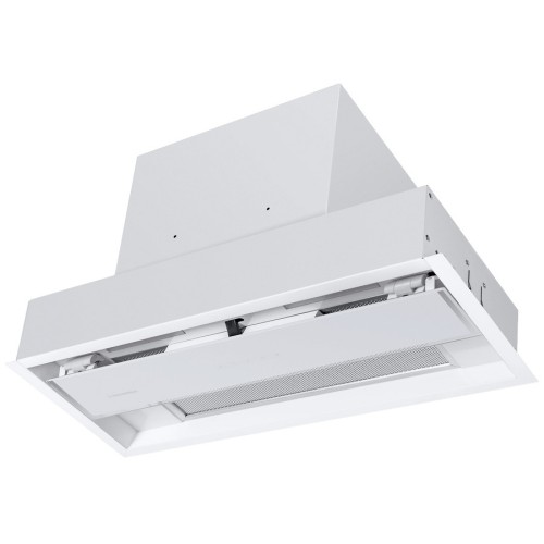 Встраиваемая вытяжка Maunfeld MZR 60 белый