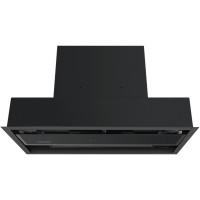 Встраиваемая вытяжка Maunfeld MZR 60 черный Встраиваемая вытяжка Maunfeld MZR 60 черный