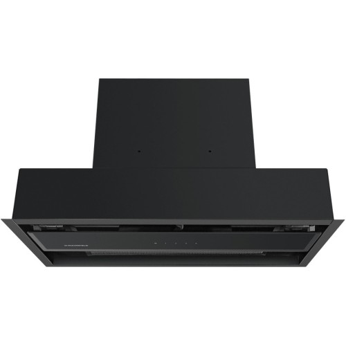 Встраиваемая вытяжка Maunfeld MZR 60 черный