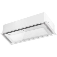 Встраиваемая вытяжка Maunfeld MZR 60 Lux белый