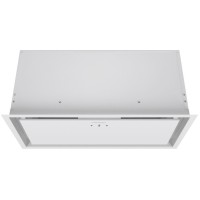Встраиваемая вытяжка Maunfeld MZR Cool 60 белый