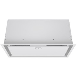 Встраиваемая вытяжка Maunfeld MZR Cool 60 белый