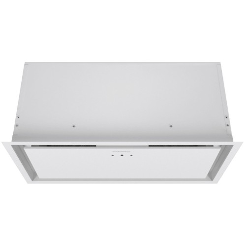 Встраиваемая вытяжка Maunfeld MZR Cool 60 белый