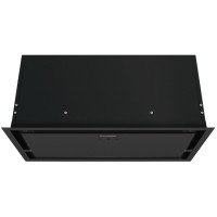 Встраиваемая вытяжка Maunfeld MZR Cool 60 черный