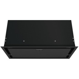 Встраиваемая вытяжка Maunfeld MZR Cool 60 черный