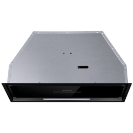 Встраиваемая вытяжка Maunfeld Nebula 60 Glass черный